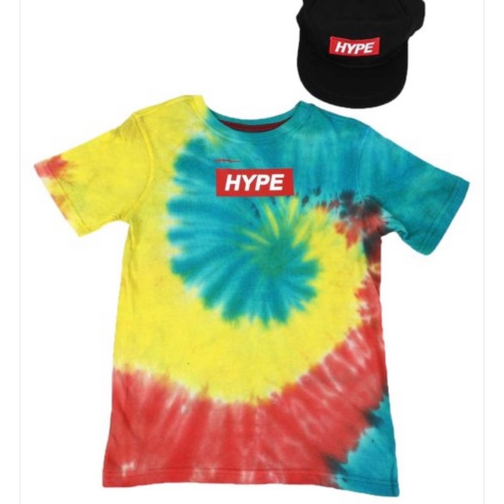 “Prime Threads” 2 PC Set